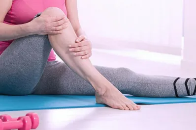 Artrosis de rodilla: los mejores ejercicios para aliviar el dolor y mejorar la movilidad