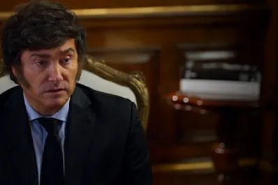 Video: la BBC publicó un informe con fuertes críticas al gobierno de Javier Milei