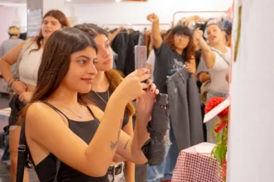 La Manifesto regresa con dos días de feria vintage, estilo y arte