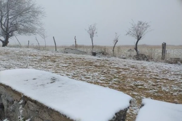 El frío se quedará, al menos, hasta el jueves