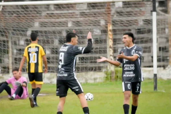 Copa Tucumán: se viene la segunda ronda