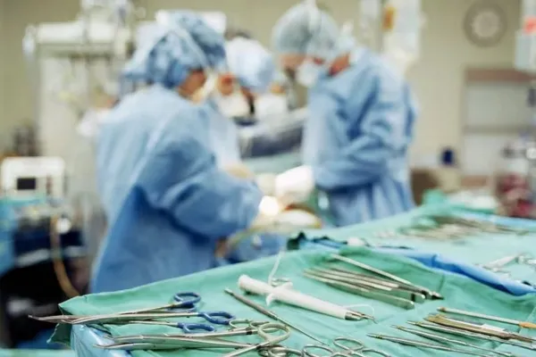 Cardiólogos alertan que peligra la colocación de stents y la realización de angioplastías