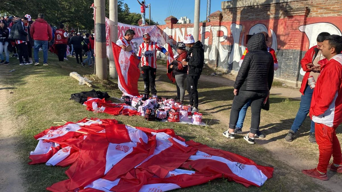 FOTO GONZALO CABRERA TERRAZAS/LA GACETA