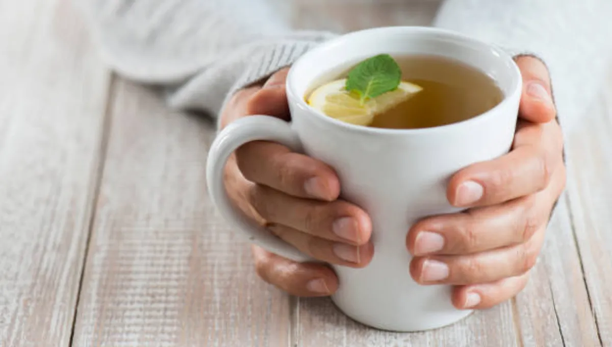 Cómo fortalecer el sistema inmunológico con remedios naturales que tenés en casa