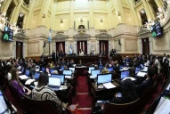 Las Bases se demoran y tambalea el Pacto de Mayo