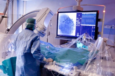 La crisis económica atraviesa la cardiología: “No se podrán colocar más stents”