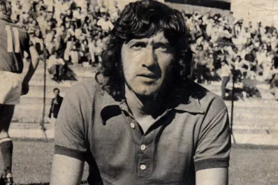 Cinco casos de futbolistas asesinados que conmocionaron en el último tiempo