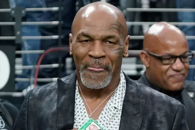 Preocupación por la salud de Mike Tyson antes de su regreso al boxeo: ¿qué dijo el campeón?