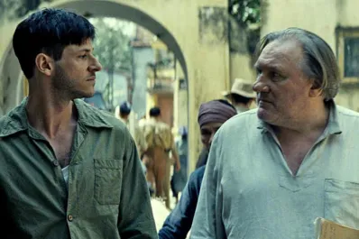 Proyecciones: crimen argentino y tragedia francesa