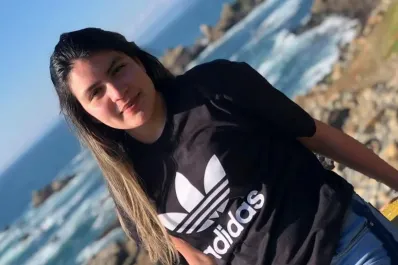 Murió una aspirante a gendarme de 18 años tras ser obligada a trotar con neumonía bajo la lluvia