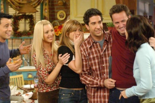 A 20 años de la última emisión de Friends: cómo impactó en los fans tucumanos