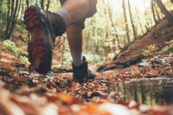 Cómo caminar para aumentar masa muscular y reducir el estrés al mismo tiempo
