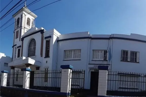 Este jueves no habrá clases en los colegios católicos de Tucumán