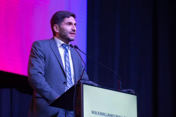 El gobernador de Santa Fe confirmó que participará del Pacto de Mayo