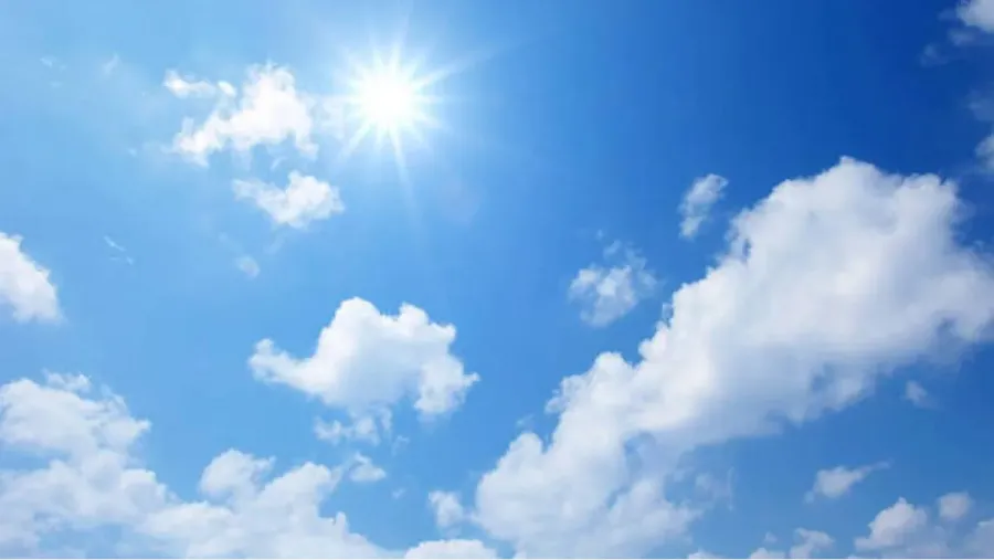 El sol volverá a salir muy pronto aunque seguirán los días fríos