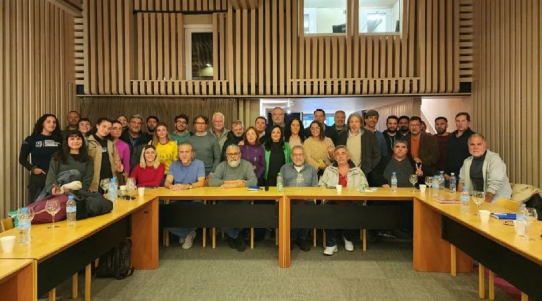 En todo el país: el Frente Sindical de Universidades Nacionales realizará un paro la semana próxima