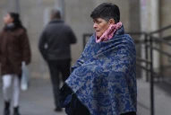 Las nubes seguirán sobre Tucumán y se anuncian lluvias para mañana