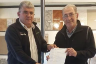 Números de la Suerte: Juan Carlos Barone ganó una orden de compra de $60.000 en Zeramiko