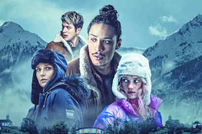 Muerte, desaparición y una secta misteriosa: la miniserie que se ubicó entre las favoritas de Netflix en 56 países