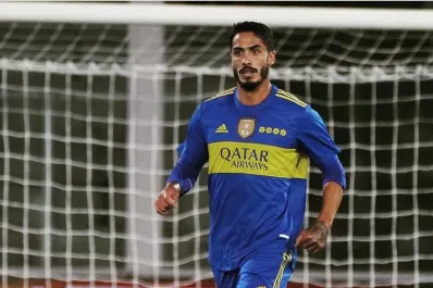 Malas noticias para Boca: se confirmó la lesión de Figal