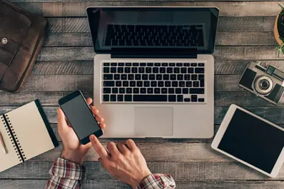 Más del 40% del costo de la factura de internet corresponde a impuestos