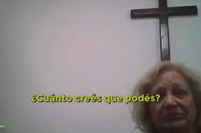 Jueza de La Rioja acusada de pedir coimas renunció para evitar un jury