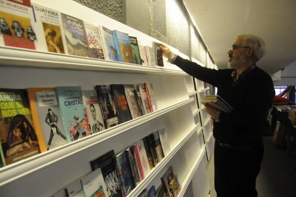 De la Feria Regional del Libro al cierre con Alejandra Kamiya