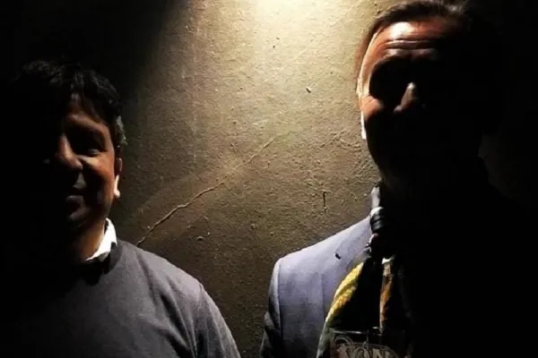 Rompiendo moldes estilísticos y sonoros, se viene una noche a contracorriente en Tucumán con una nueva edición de Mono Blue