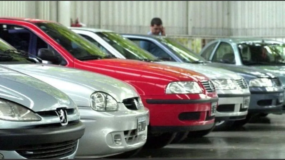 Cuáles son los autos usados más vendidos en mayo de 2024 y cuánto valen