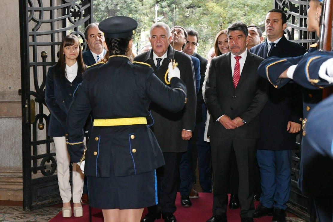 Tucumán, anfitrión del 51° encuentro del Parlamento del Norte Grande