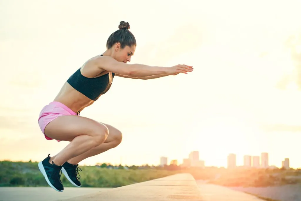 Osteoporosis: la actividad de impacto puede prevenir la enfermedad 