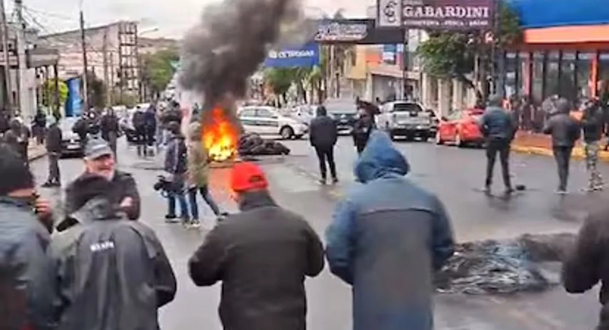 FOTO/LANACIÓN.