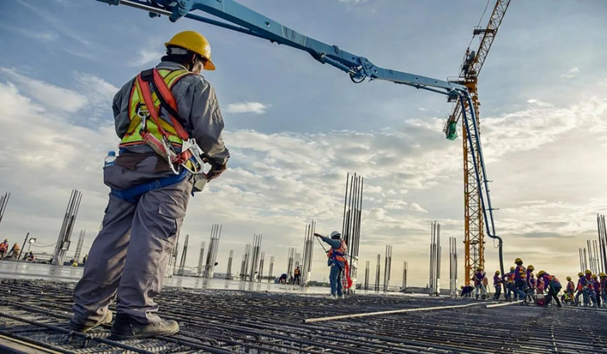 Construcción en Argentina: los costos subieron 4,0% en abril