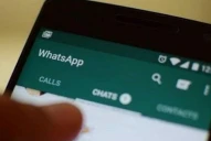 Cómo recuperar mensajes eliminados de WhatsApp