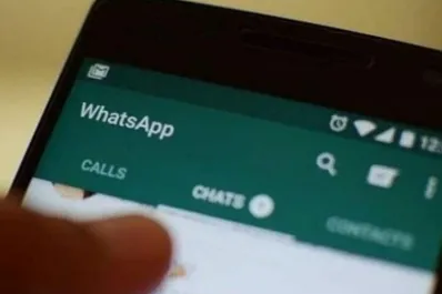Cómo recuperar mensajes eliminados de WhatsApp