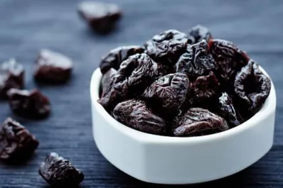 La fruta que ayuda a fortalecer los huesos, cuidar el corazón y adelgazar