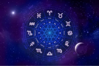 Horóscopo: ¿qué dice tu ascendente para el fin de semana del 18 de mayo?