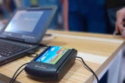 Boleto Estudiantil Gratuito: bloquearon 1.500 tarjetas con irregularidades detectadas por auditorías