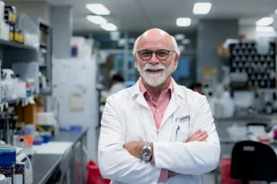 Habrían realizado un prometedor avance para llegar a la cura para el ELA