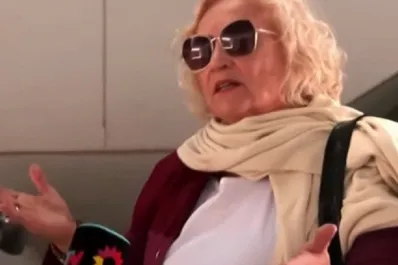 La Justicia de La Rioja rechazó la renuncia de la jueza acusada de pedir coimas y la envió a un jury de enjuiciamiento