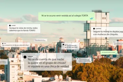 La homofobia #SeLlamaOdio y hoy es buen día para hacer algo al respecto