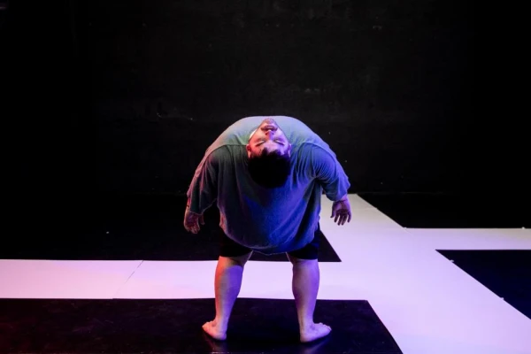 Danza: “De todo menos gordo” no quiere adjetivos ni etiquetas