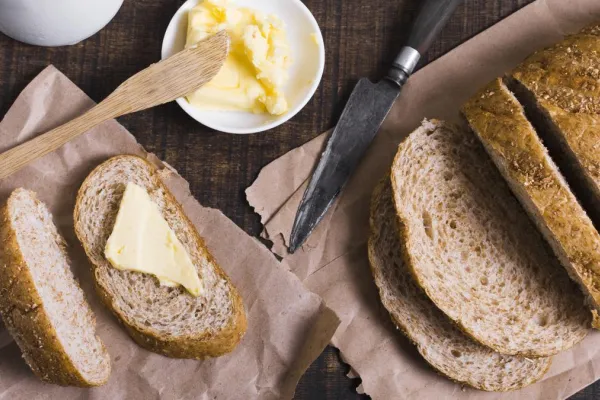 ¿Manteca o margarina? Esto dicen los expertos sobre cuál es más saludable