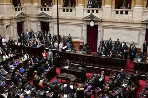 Presupuesto universitario: el radicalismo pidió una sesión especial en Diputados