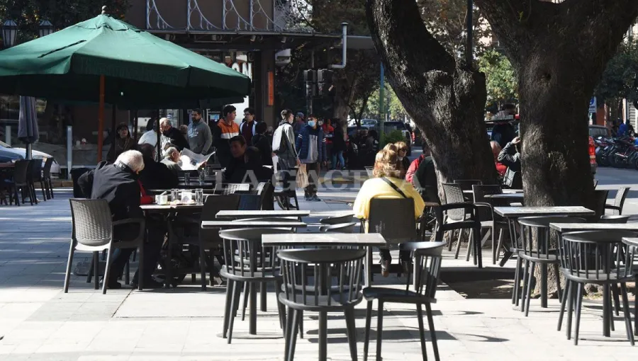 Clima en Tucumán: el domingo, la máxima alcanzará los 18° C.