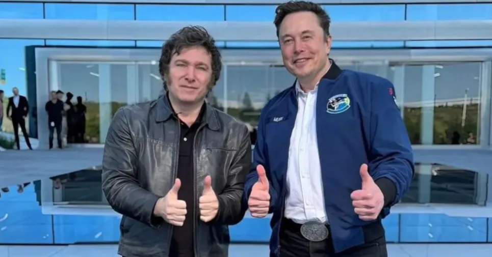 Cuota Simple: podrá comprarse los kits de internet satelital de Elon Musk en 12 cuotas
