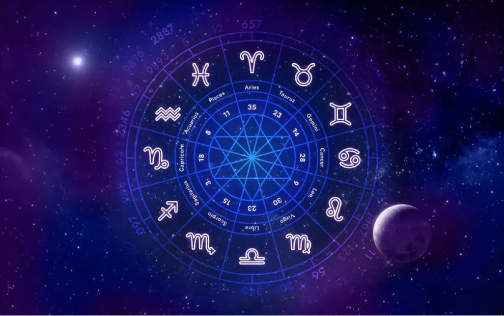 Horóscopo: ¿qué dice tu ascendente para el fin de semana del 18 de mayo?