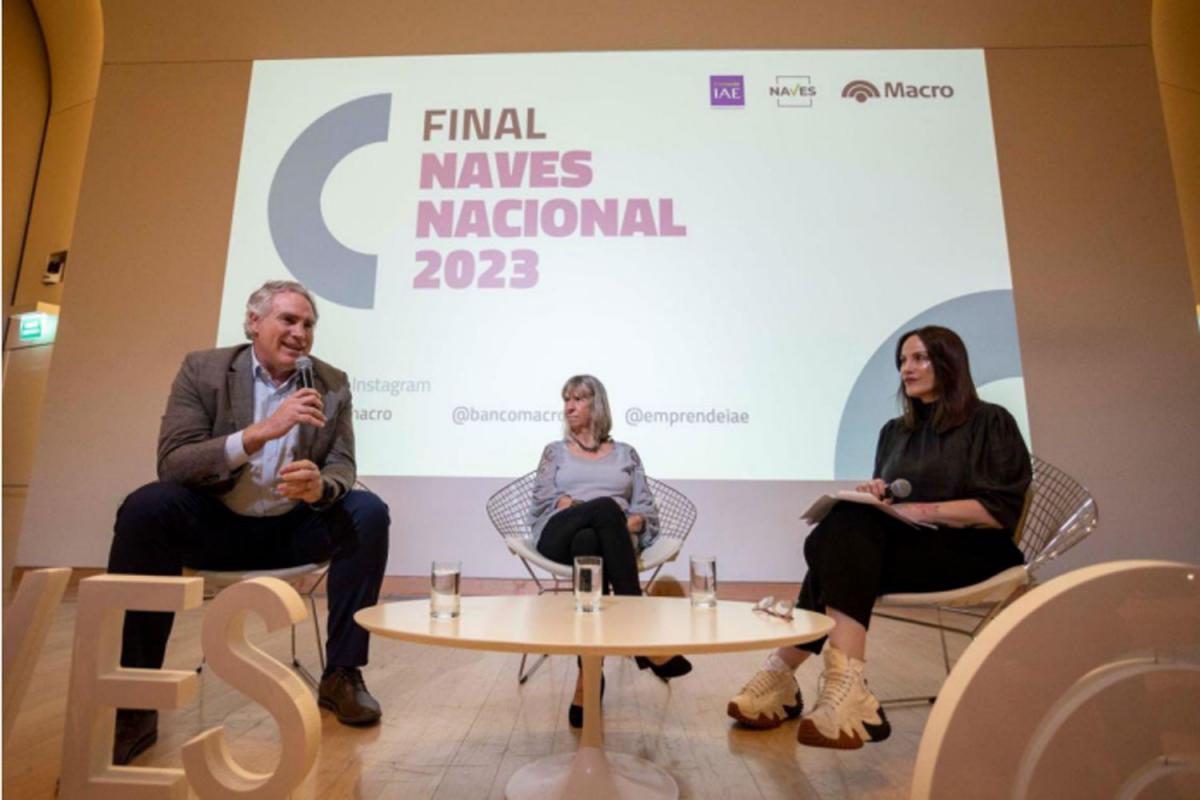 Final Naves 2023.