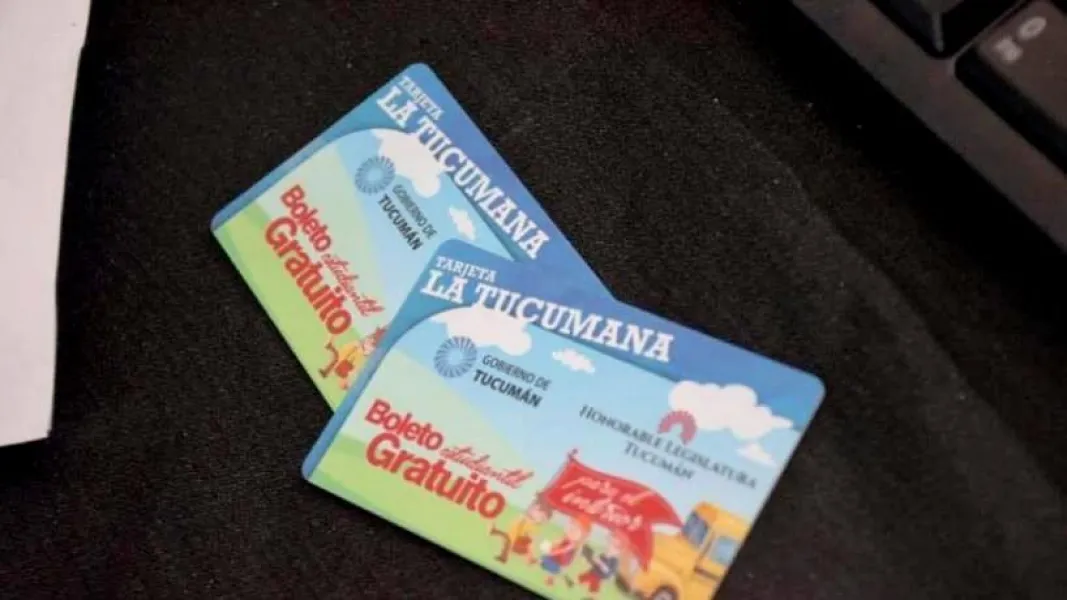 Hay una lista de incumplimientos que puede llevar a la pérdida del Boleto Estudiantil para alumnos del interior