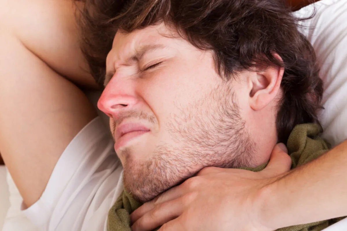 Los mejores trucos y recomendaciones para combatir el dolor de garganta